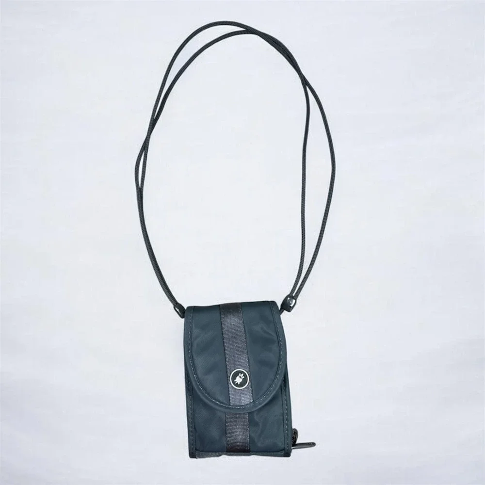 Pacsafe Slingsafe 50 Anti-Theft Neck Pouch Crossbody Bag